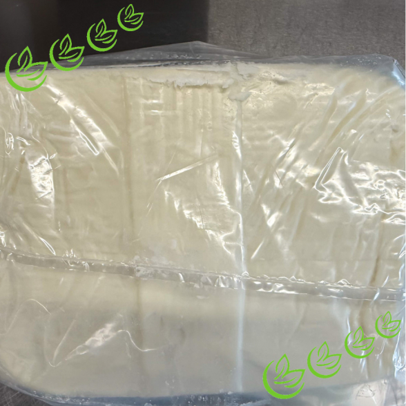 Kakaobutter raffiniert 18 kg